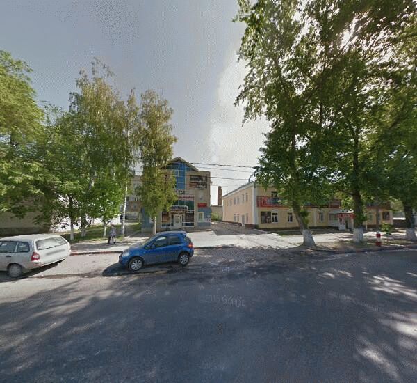 Банкомат АК Барс Банка в Ульяновске, проспект Нариманова 70а