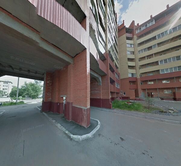 Банкомат Сбербанка России в Архангельске, просп. Обводный Канал,  9,  корп. 3