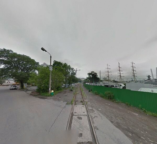 Банкомат Банка «ФК Открытие» в Владивостоке, проспект Океанский 1а