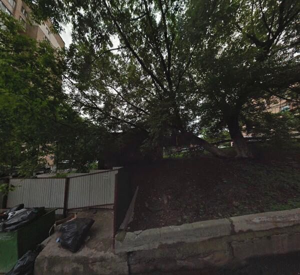 Банкомат Сбербанка России в Владивостоке, проспект Океанский 46