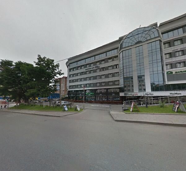 Банкомат Дальневосточного Банка в Владивостоке, просп. Океанский,  д. 48а