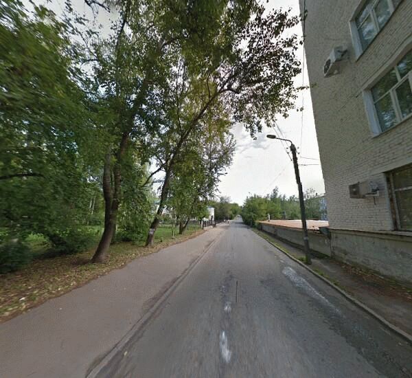 Банкомат Авангарда в Кирове, проспект Октябрьский 104