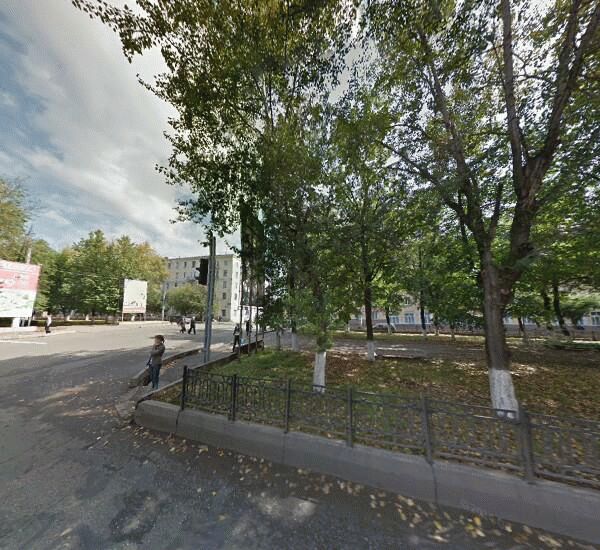 Банкомат Сбербанка России в Кирове, проспект Октябрьский 109