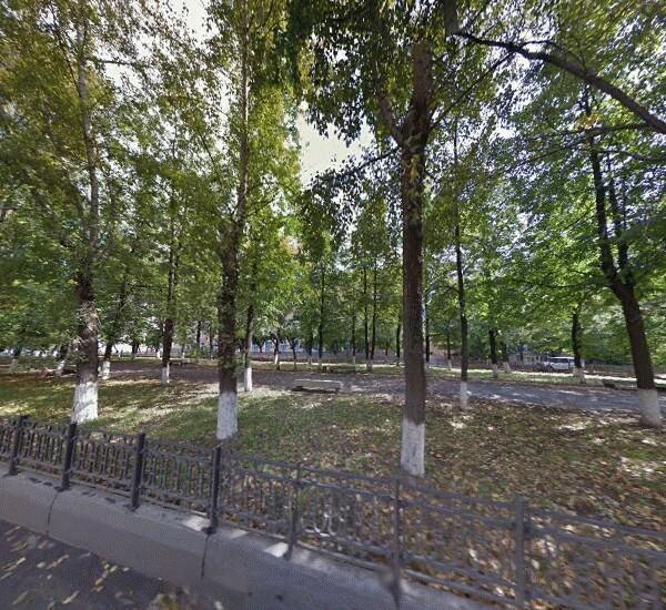 Банкомат Сбербанка России в Кирове, просп. Октябрьский,  109