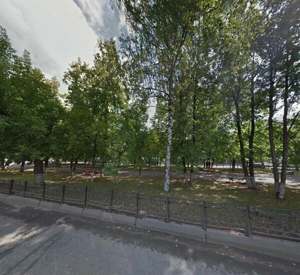 Банкомат Райффайзенбанка в Кирове, просп. Октябрьский,  д. 125