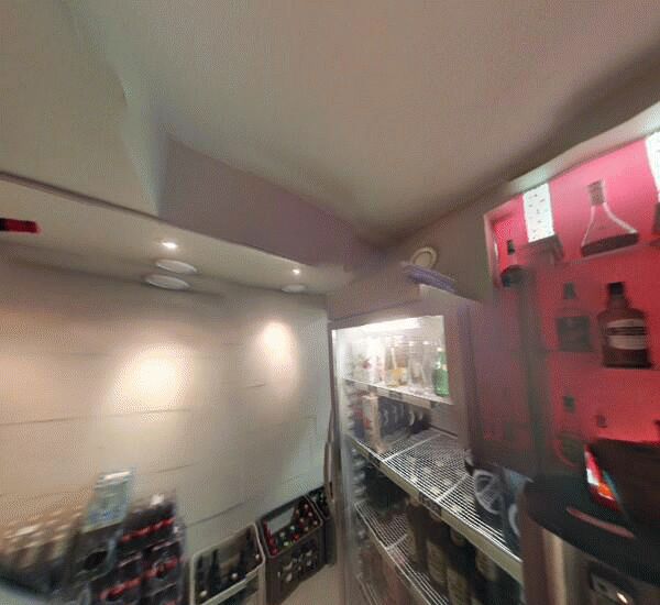 Банкомат Сбербанка России в Кирове, просп. Октябрьский,  141