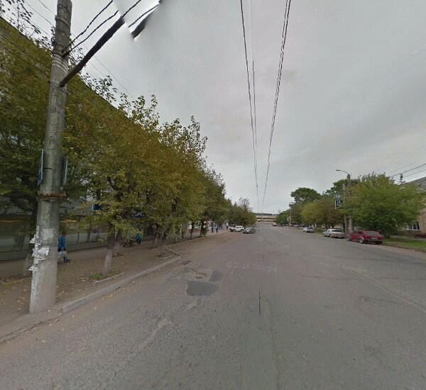 Банкомат Авангарда в Кирове, проспект Октябрьский 16