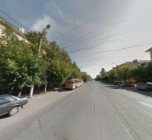 Банкомат Райффайзенбанка в Кирове, проспект Октябрьский 1