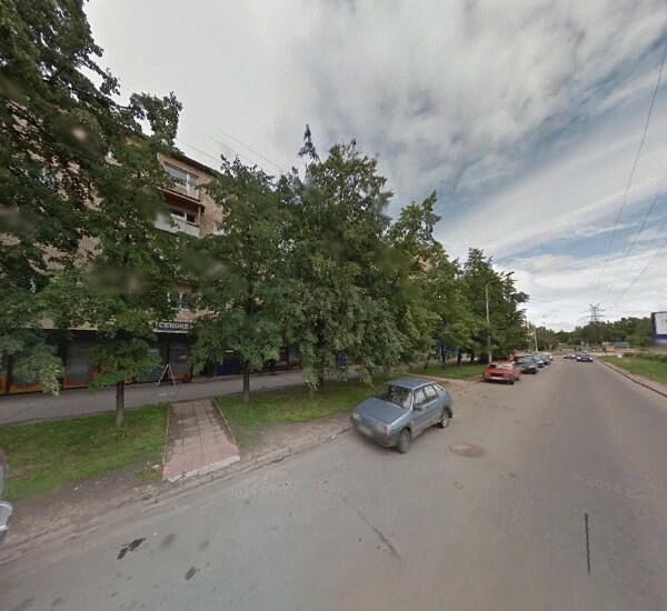 Банкомат Уралсиба в Петрозаводске, проспект Октябрьский 2