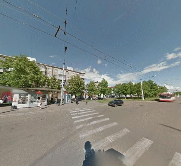 Банкомат Уралсиба в Новокузнецке, проспект Октябрьский 62а