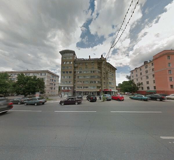 Банкомат Возрождения в Петрозаводске, просп. Октябрьский,  д. 9