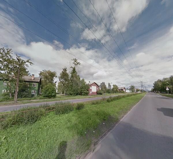 Банкомат Сбербанка России в Петрозаводске, просп. Октябрьский,  43