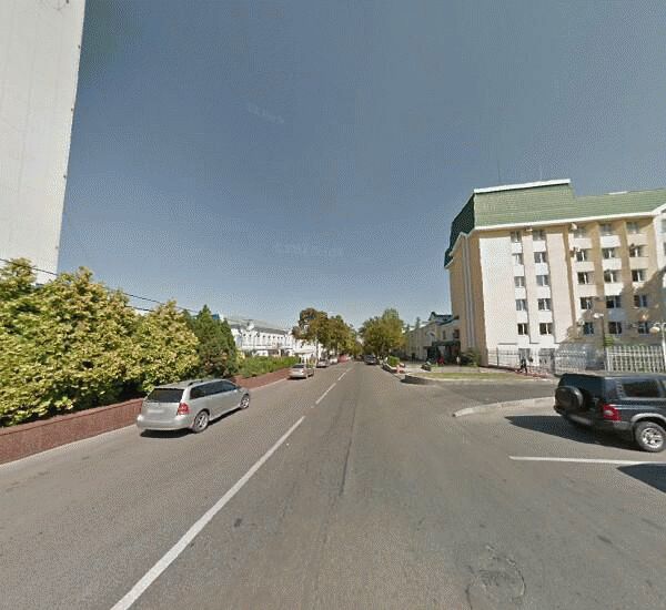 Банкомат Авангарда в Ставрополе, просп. Октябрьской Революции,  д. 6