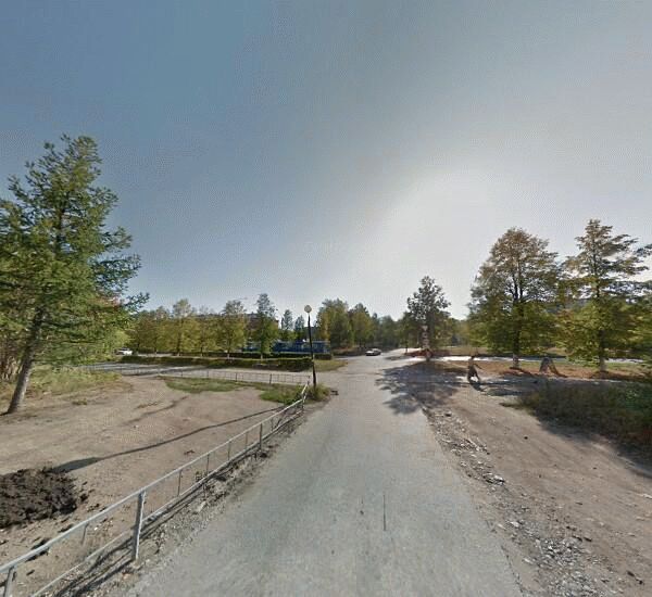 Банкомат Челябинвестбанка в Миассе, просп. Октября,  д. 16