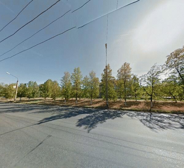 Банкомат СКБ-Банка в Миассе, просп. Октября,  д. 18