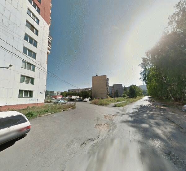 проспект Октября 69а Банкомат Уральского Банка Реконструкции и Развития в Миассе, проспект Октября 69а