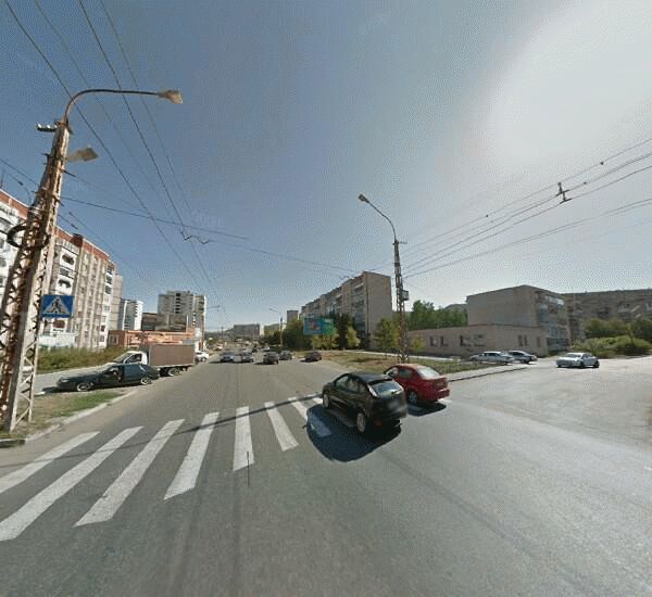 Банкомат Райффайзенбанка в Миассе, просп. Октября,  д. 72