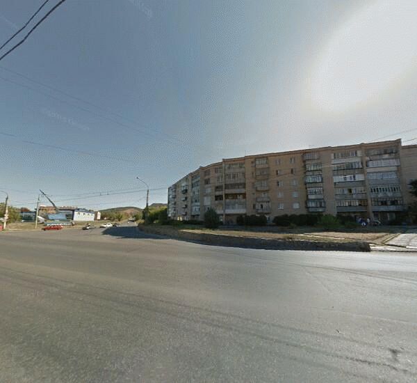 Банкомат Челиндбанка в Миассе, проспект Октября 9