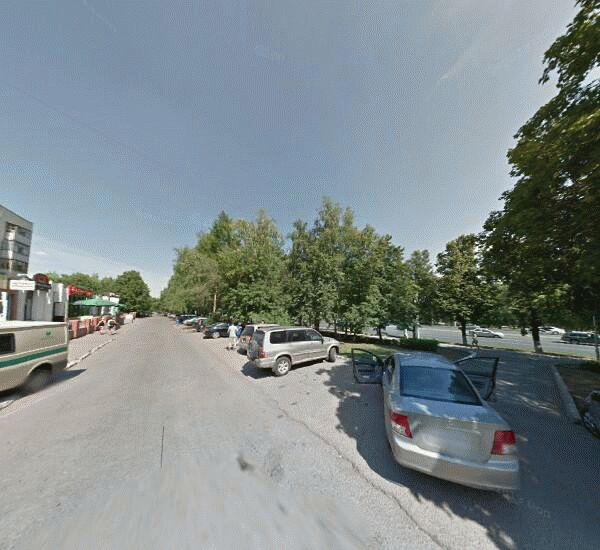 Банкомат Петрокоммерц банка в Уфе, Проспект Октября, д. 25, филиал банка