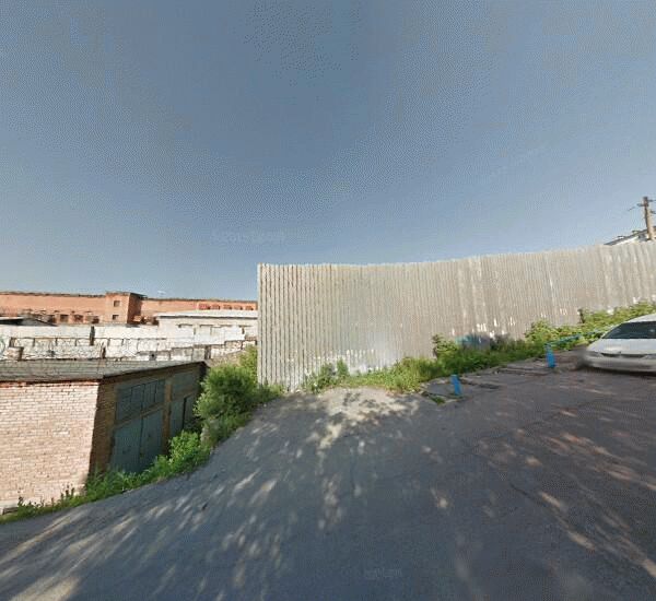 Банкомат Сбербанка России в Владивостоке, проспект Партизанский 26