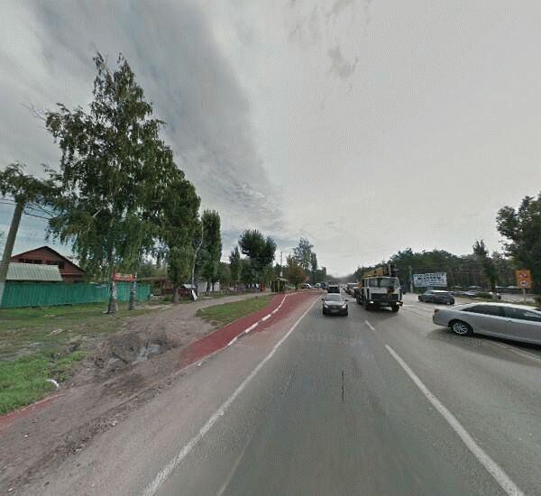 Банкомат Всероссийского банка развития регионов в Воронеже, проспект Патриотов 69