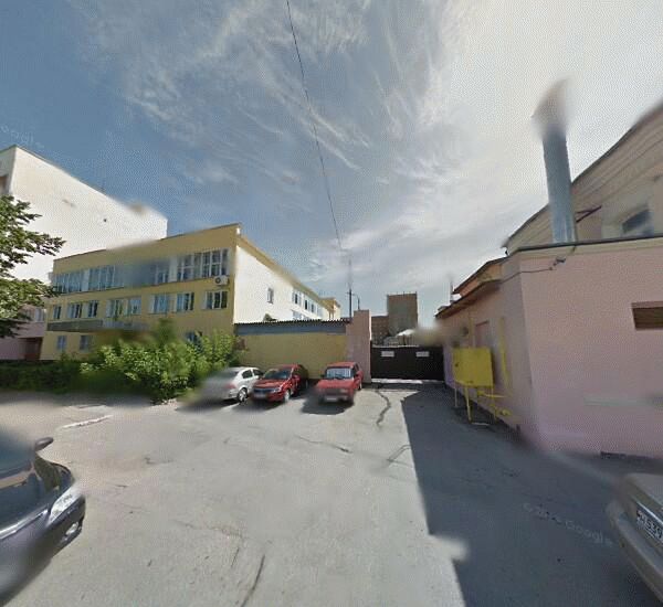 Банкомат Сбербанка России в Рязани, проспект Первомайский 18