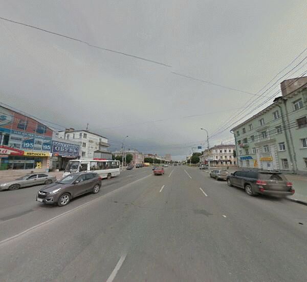 Банкомат Россельхозбанка в Рязани, просп. Первомайский,  д. 32а