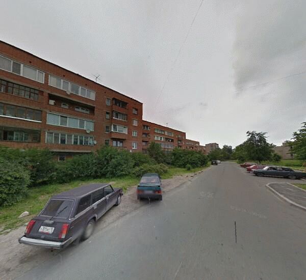 Банкомат Возрождения в Петрозаводске, проспект Первомайский 4б