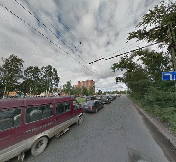 Банкомат Возрождения в Петрозаводске, просп. Первомайский,  д. 54