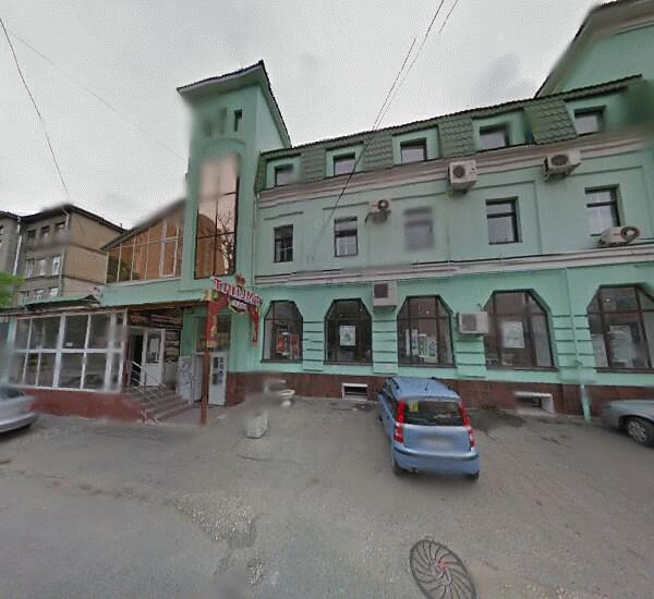 Банкомат Транскапиталбанк в Рязани, проспект Первомайский 62а