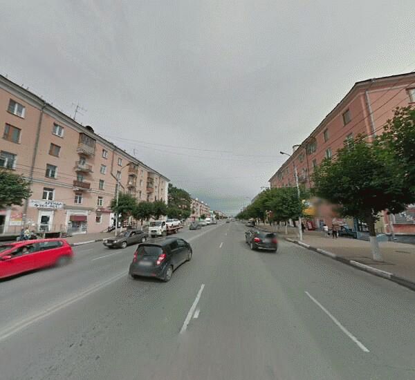 Банкомат МТС-Банка в Рязани, проспект Первомайский 66