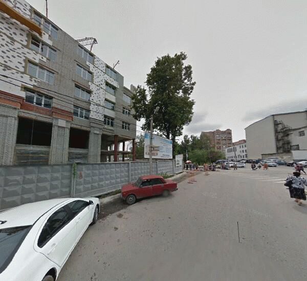 Банкомат Промсвязьбанка в Рязани, проспект Первомайский 70/1