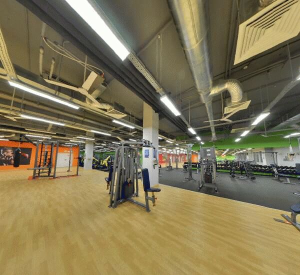 Банкомат Транскапиталбанк в Рязани, проспект Первомайский 70/1