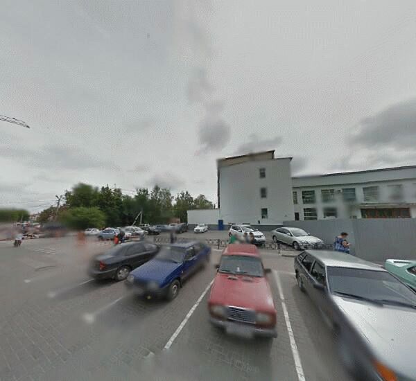 Банкомат Сбербанка России в Рязани, просп. Первомайский,  70,  корп. 1