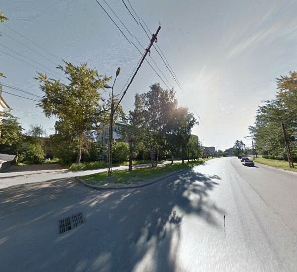 Банкомат Сбербанка России в Петрозаводске, проспект Первомайский 8