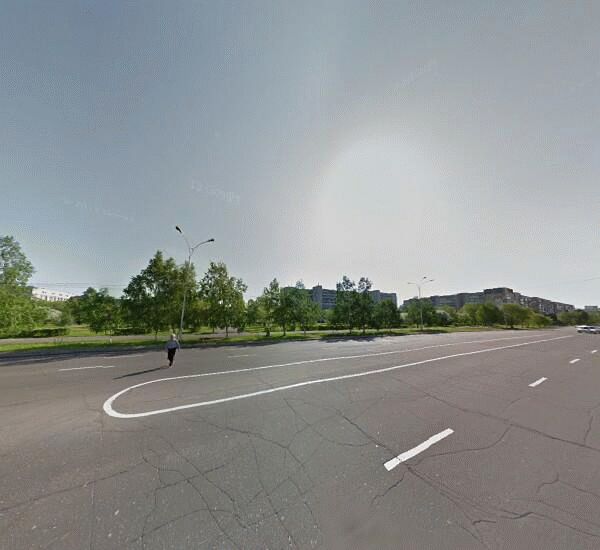 Банкомат МТС-Банка в Комсомольске-на-Амуре, проспект Первостроителей 19