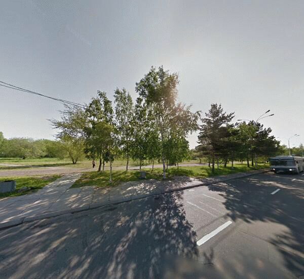 Банкомат МТС-Банка в Комсомольске-на-Амуре, проспект Первостроителей 41