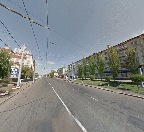 Банкомат Альфа-Банка в Оренбурге, пр-кт Победы,  11