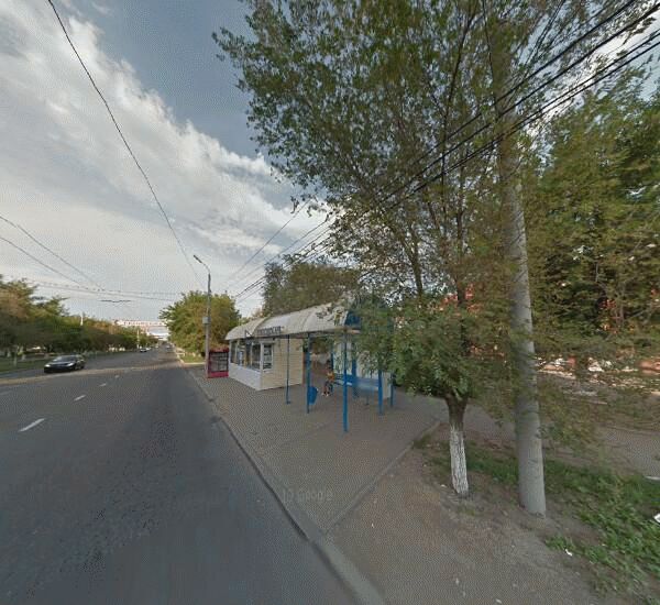 Банкомат Совкомбана в Оренбурге, просп. Победы,  д. 118а