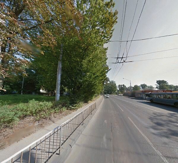 Банкомат Сбербанка России в Калининграде, проспект Победы 137