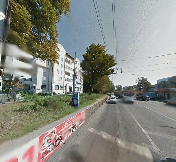 Банкомат Райффайзенбанка в Калининграде, проспект Победы 137