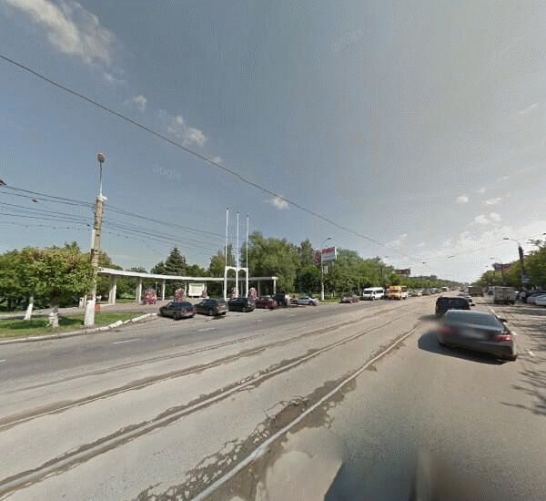 Банкомат Уралсиба в Твери, проспект Победы 14