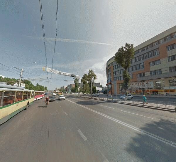 Банкомат Петрокоммерц банка в Липецке, проспект Победы 18в