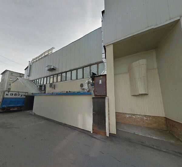 Банкомат Сбербанка России в Курске, просп. Победы,  2