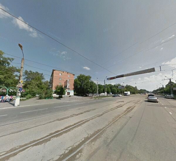 Банкомат Балтийского Банка в Твери, проспект Победы 22/15