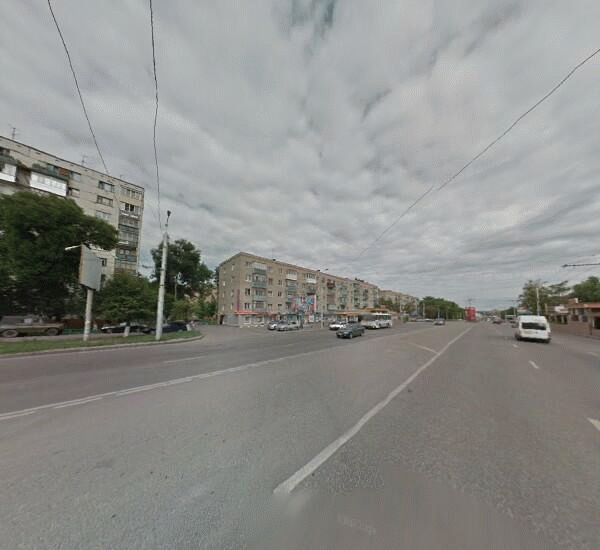 Банкомат Сбербанка России в Пензе, просп. Победы,  24