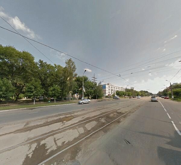 Банкомат Балтийского Банка в Твери, проспект Победы 26