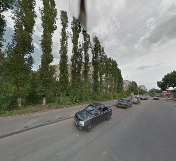 Банкомат Сбербанка России в Липецке, просп. Победы,  29