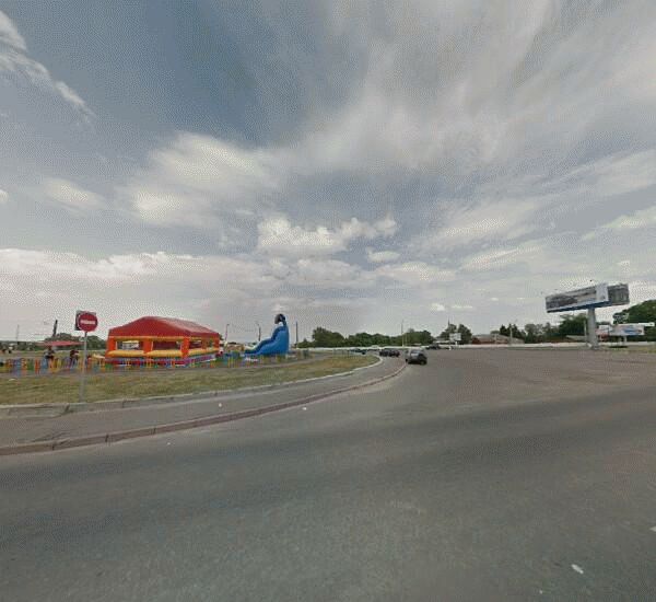 Банкомат Сбербанка России в Курске, проспект Победы 2в