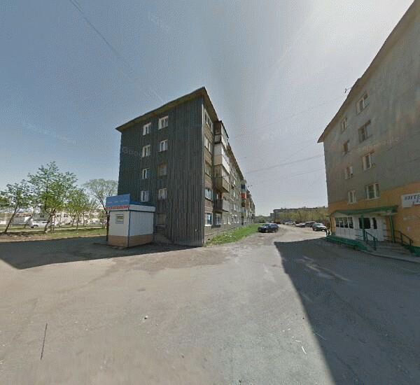 Банкомат ПримСоцБанка в Петропавловске-Камчатском, просп. Победы,  д. 41